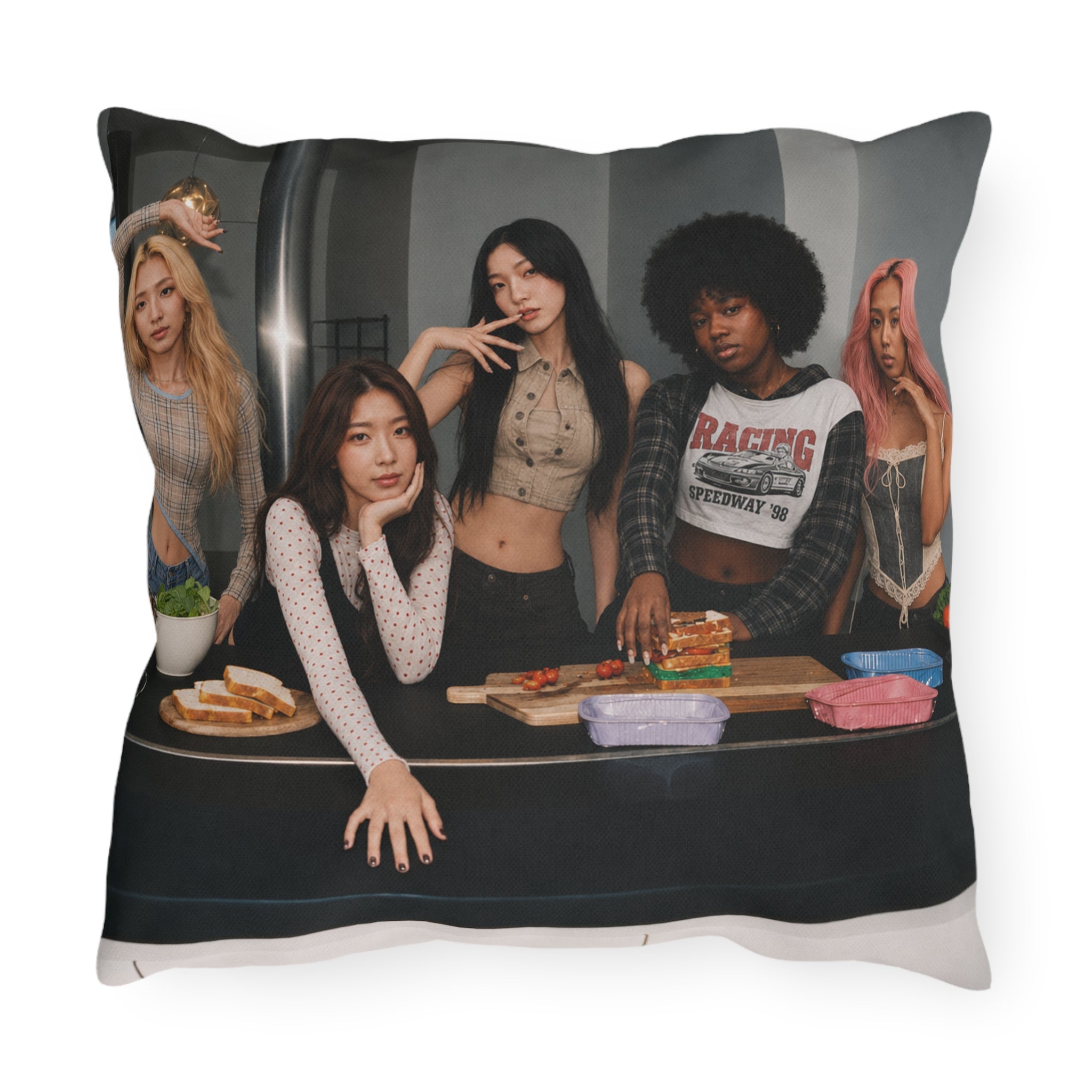 VVYRA Pillow