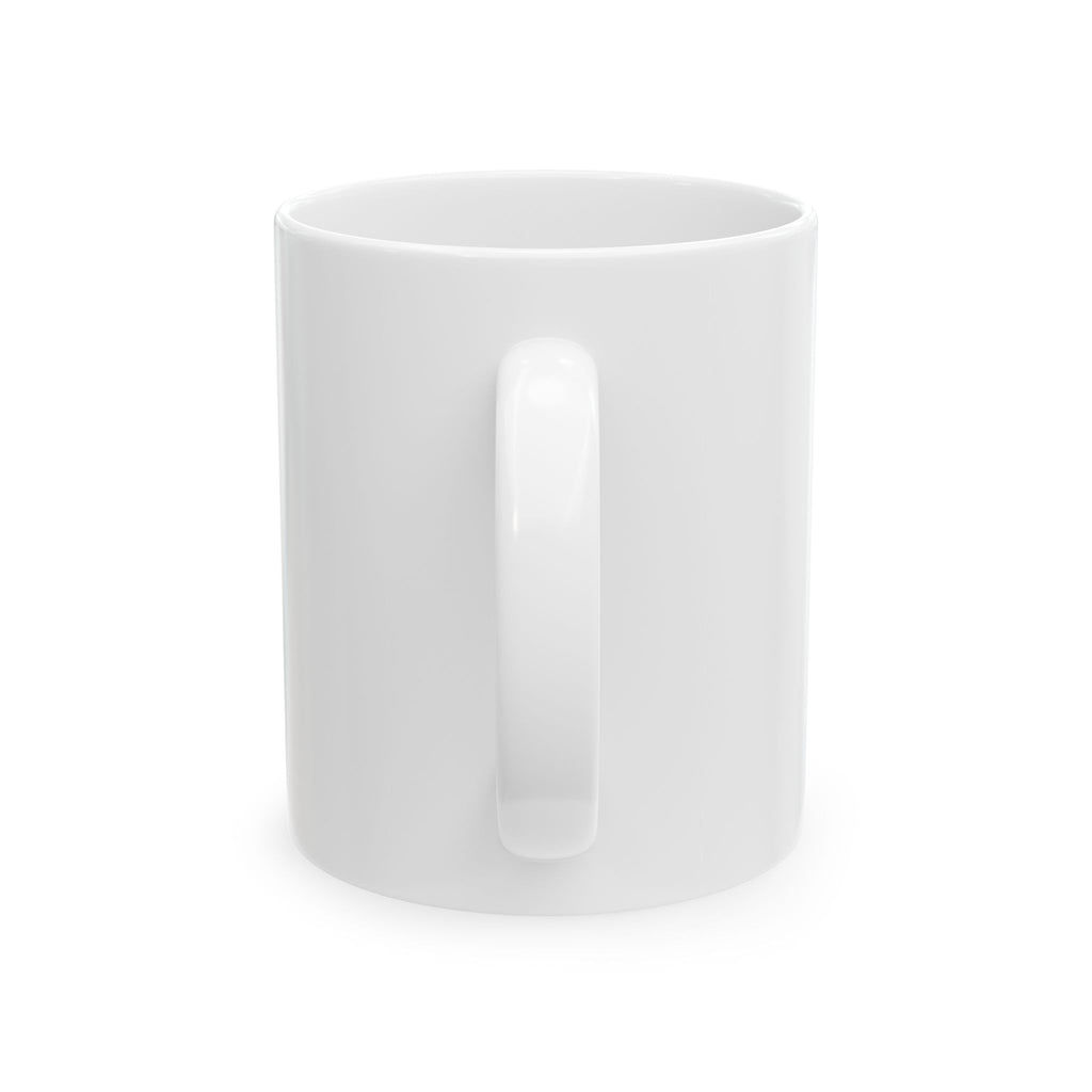 NAEGA (내가) Personalised Mug