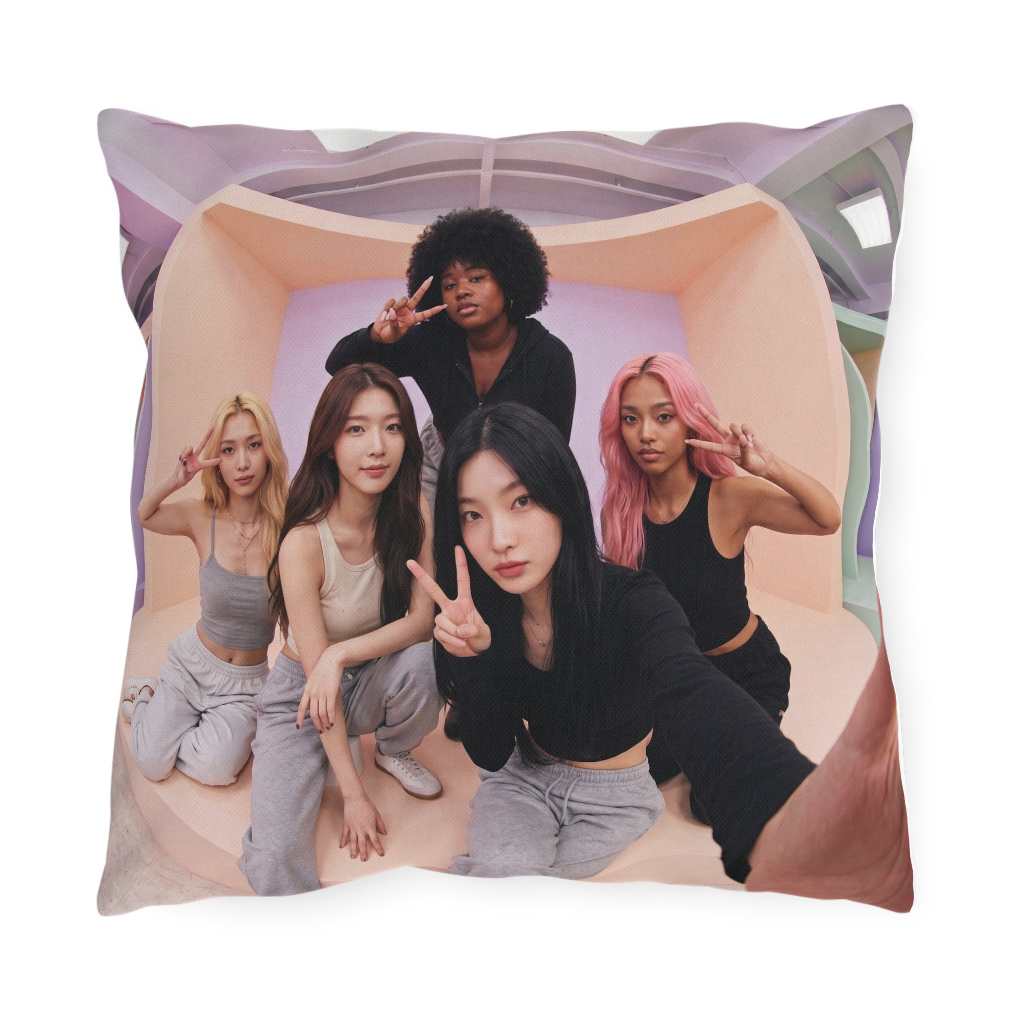 VVYRA Pillow