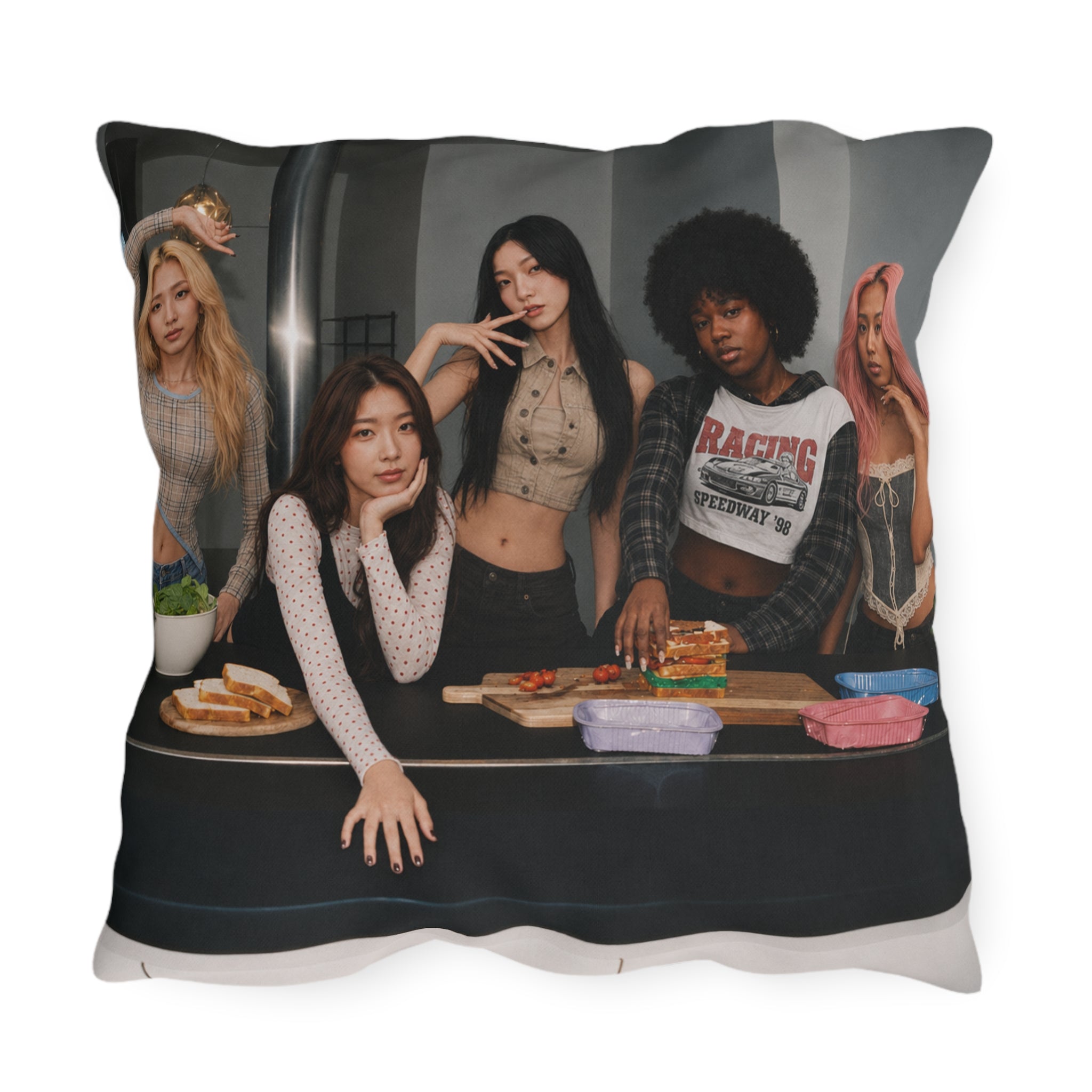 VVYRA Pillow