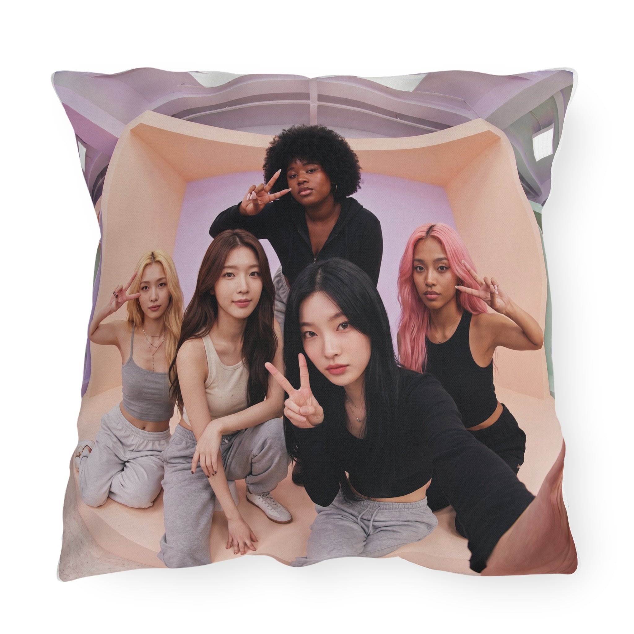 VVYRA Pillow