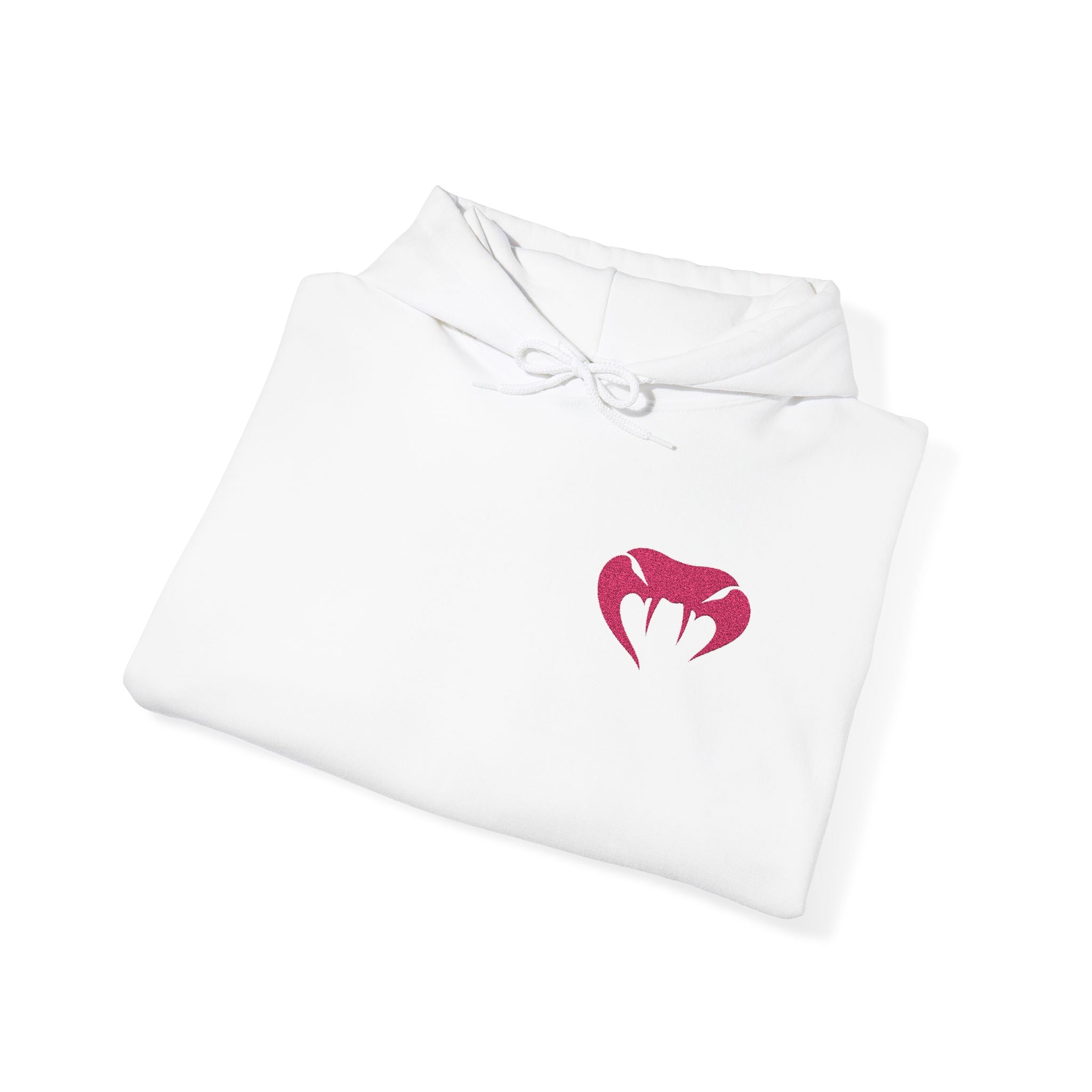 VVYRA Embroidered Hoodie