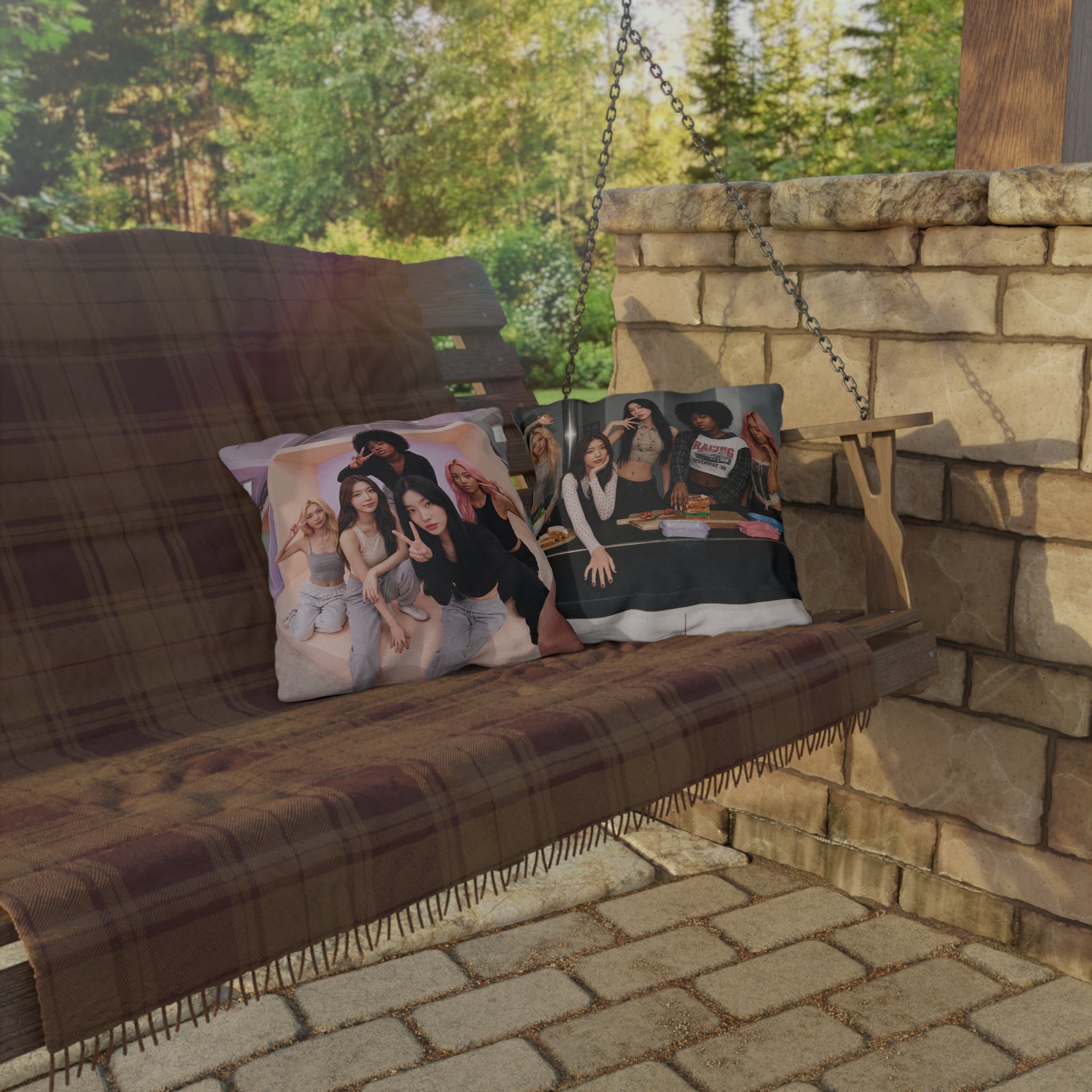 VVYRA Pillow
