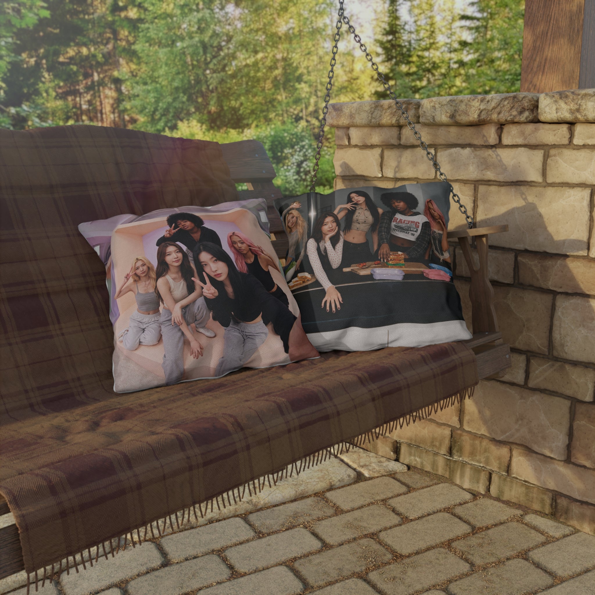 VVYRA Pillow