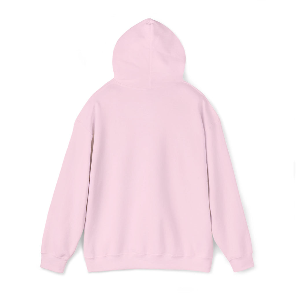 VVYRA Embroidered Hoodie