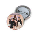 VVYRA Pin Button