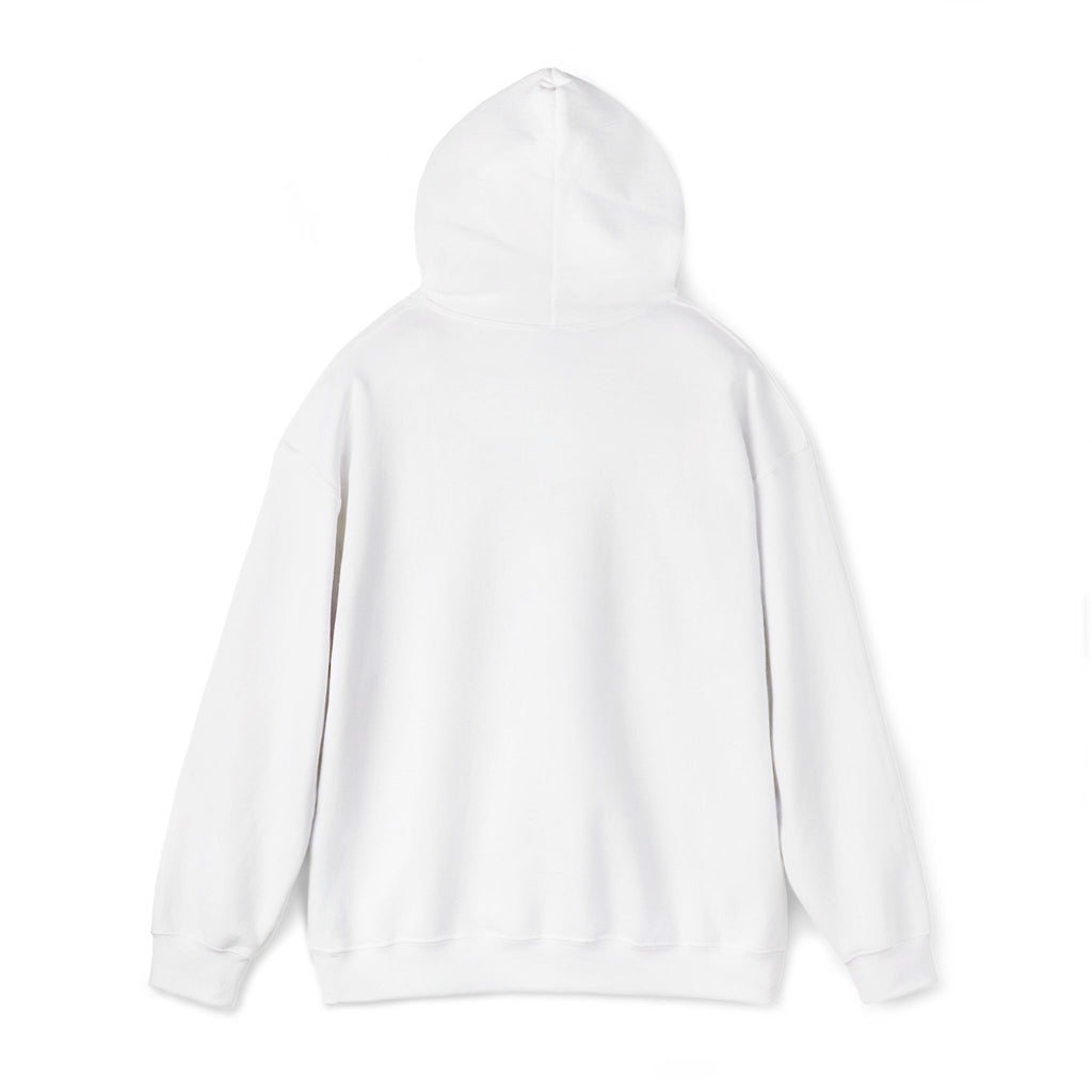 VVYRA Embroidered Hoodie