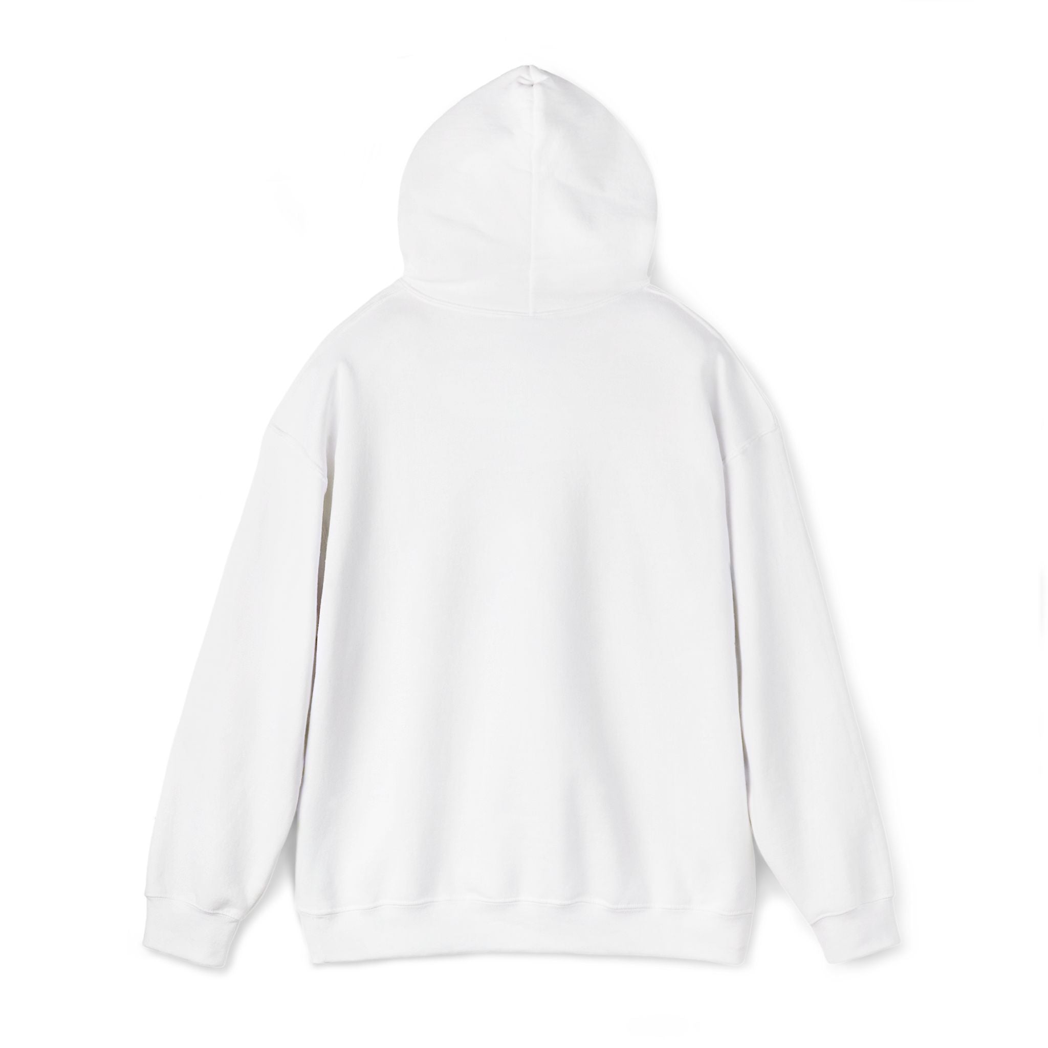 VVYRA Embroidered Hoodie