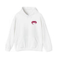 VVYRA Embroidered Hoodie