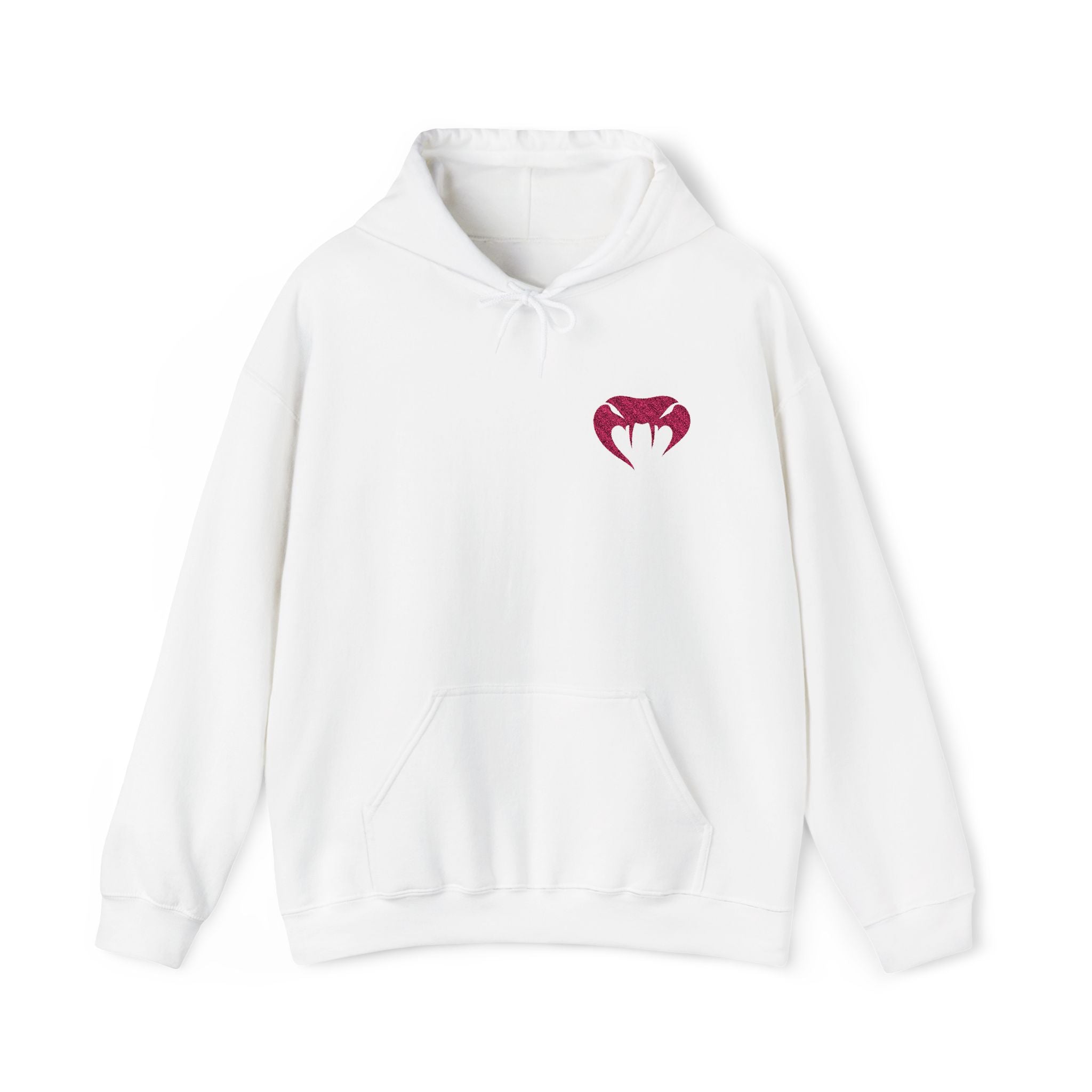 VVYRA Embroidered Hoodie