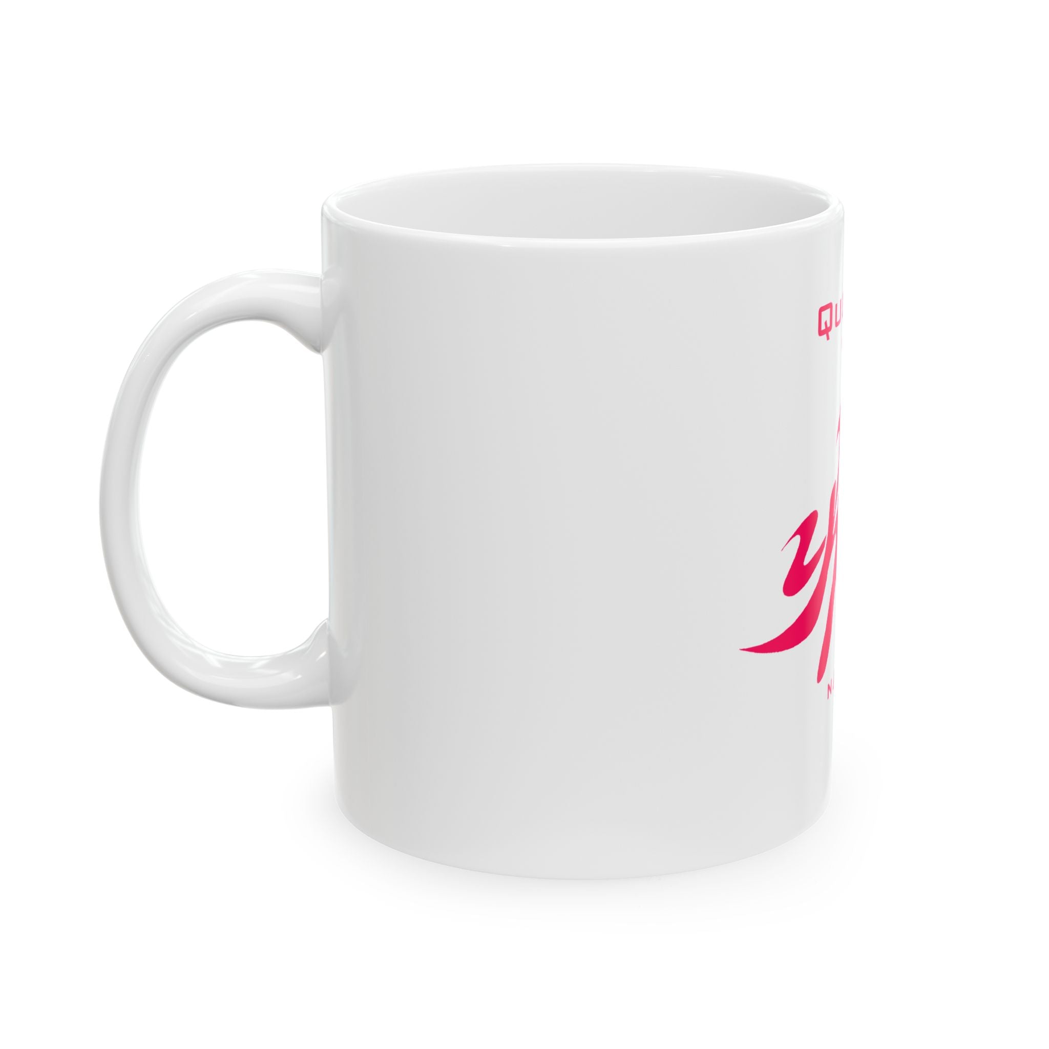 NAEGA (내가) Personalised Mug