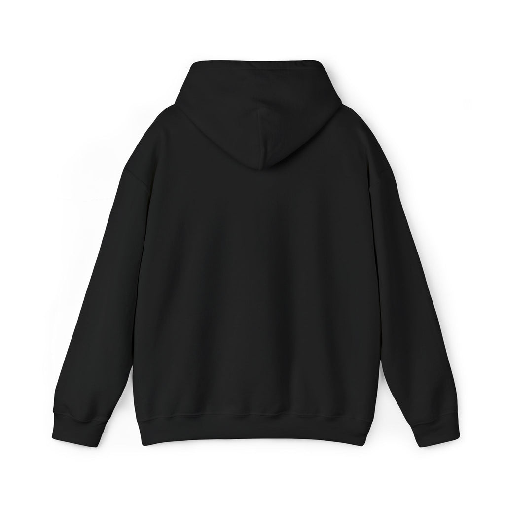 VVYRA Embroidered Hoodie