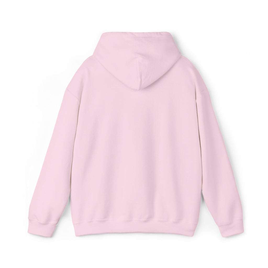 VVYRA Embroidered Hoodie