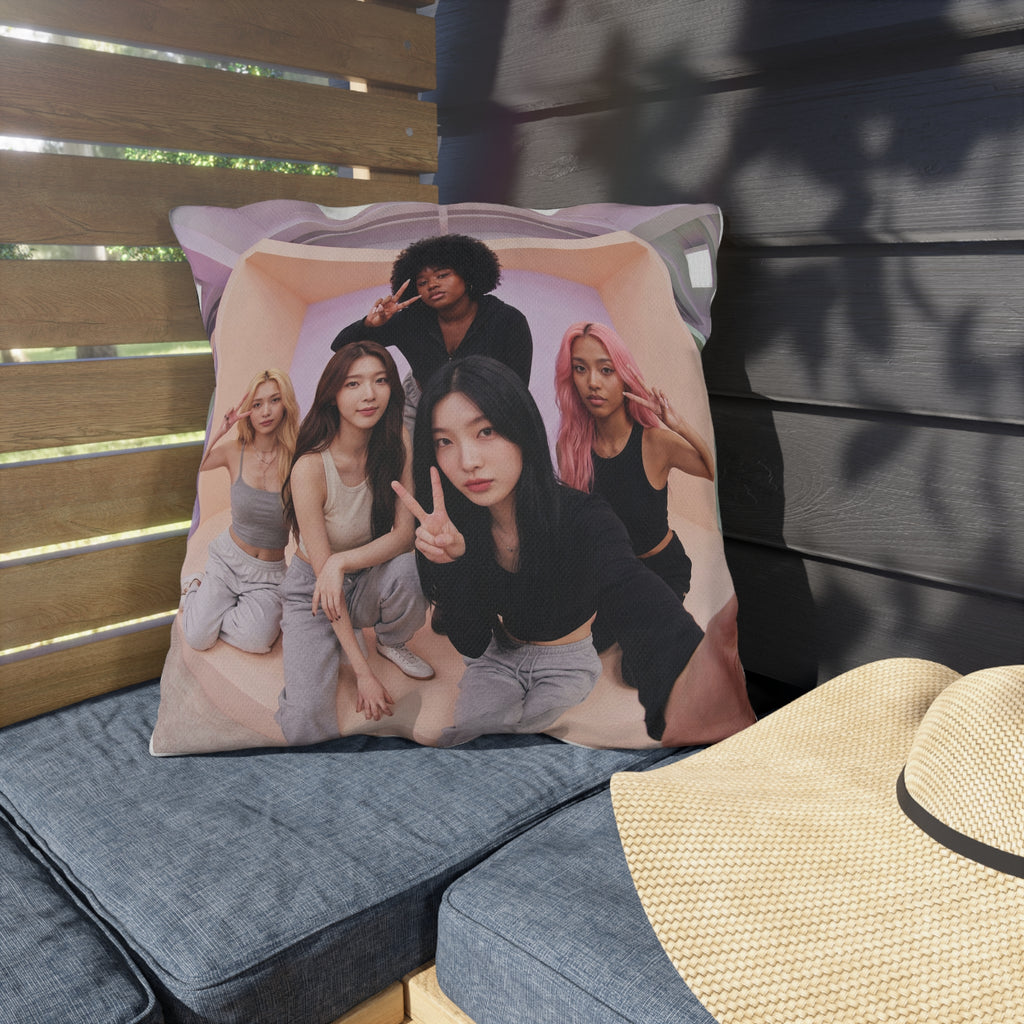 VVYRA Pillow