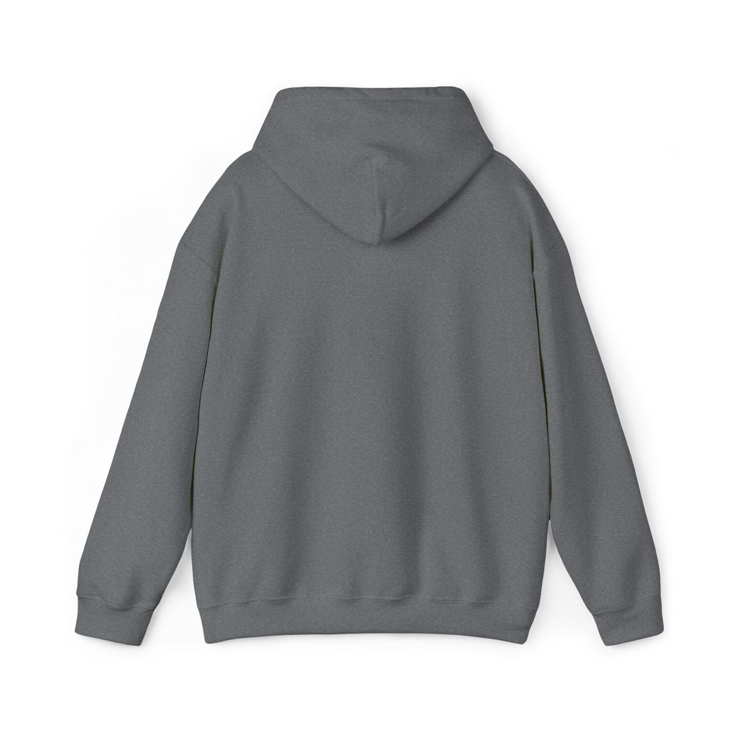 VVYRA Embroidered Hoodie